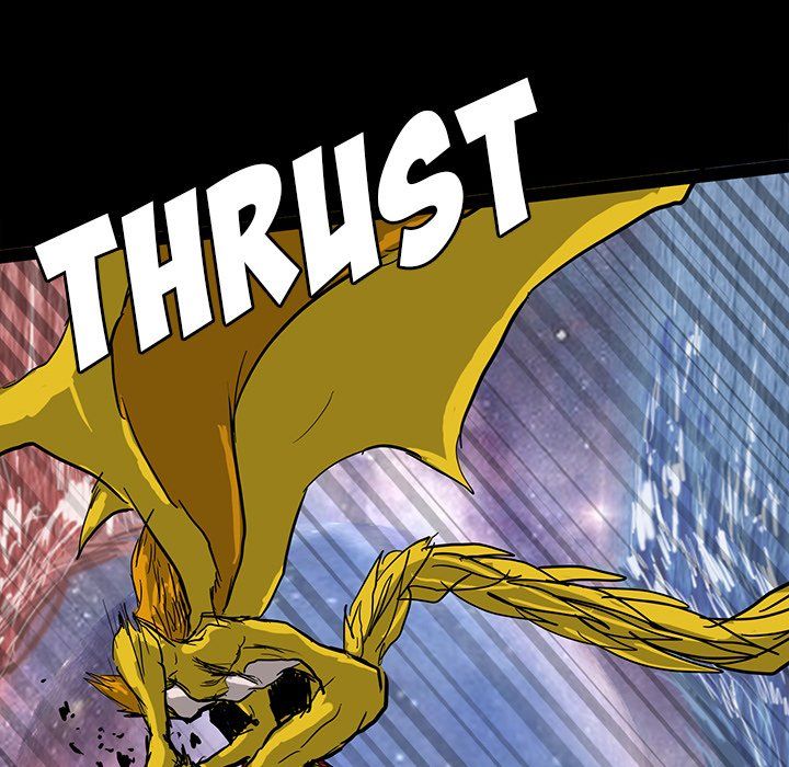 The Chronicles of Apocalypse Manhwa - Chapter 92 Page 126