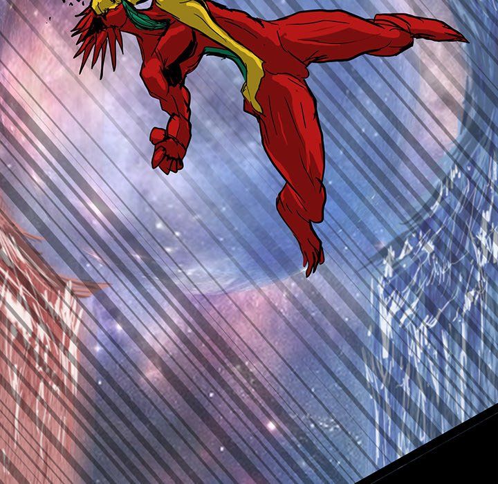 The Chronicles of Apocalypse Manhwa - Chapter 92 Page 127