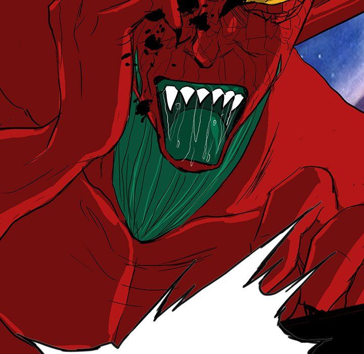 The Chronicles of Apocalypse Manhwa - Chapter 92 Page 132