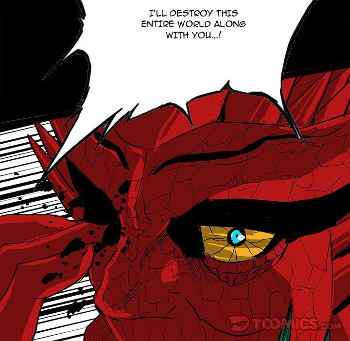 The Chronicles of Apocalypse Manhwa - Chapter 92 Page 134