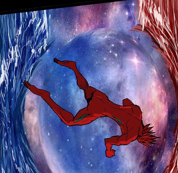 The Chronicles of Apocalypse Manhwa - Chapter 92 Page 137