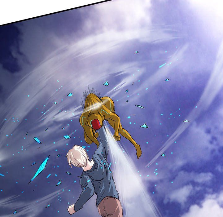 The Chronicles of Apocalypse Manhwa - Chapter 39 Page 27