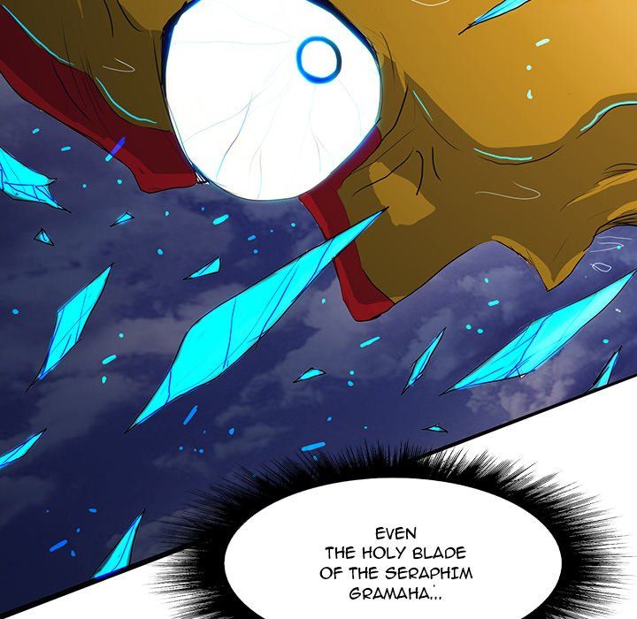 The Chronicles of Apocalypse Manhwa - Chapter 39 Page 34