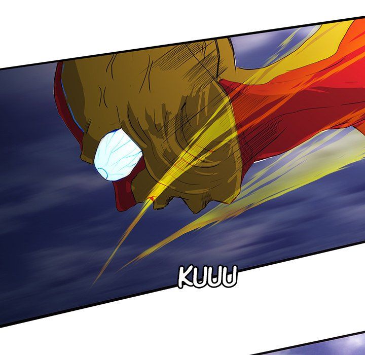 The Chronicles of Apocalypse Manhwa - Chapter 39 Page 43