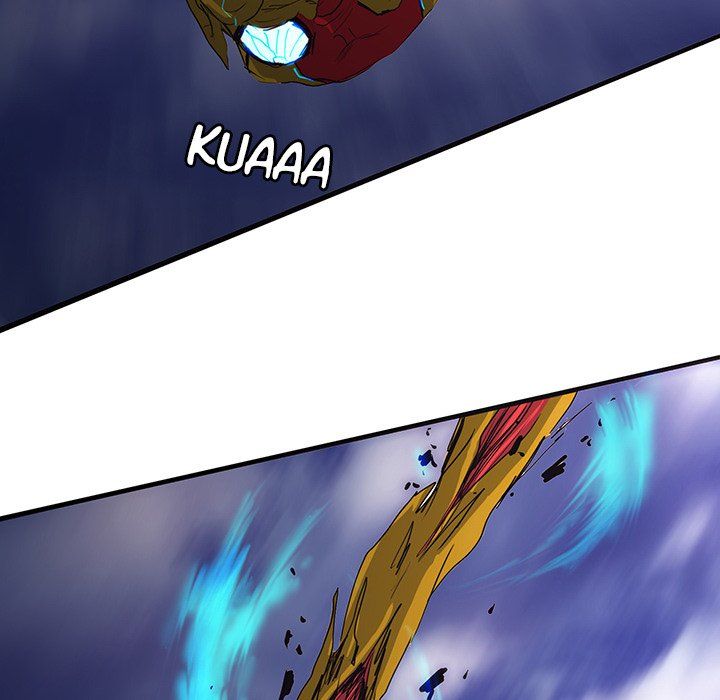 The Chronicles of Apocalypse Manhwa - Chapter 39 Page 54