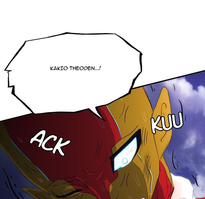 The Chronicles of Apocalypse Manhwa - Chapter 39 Page 74