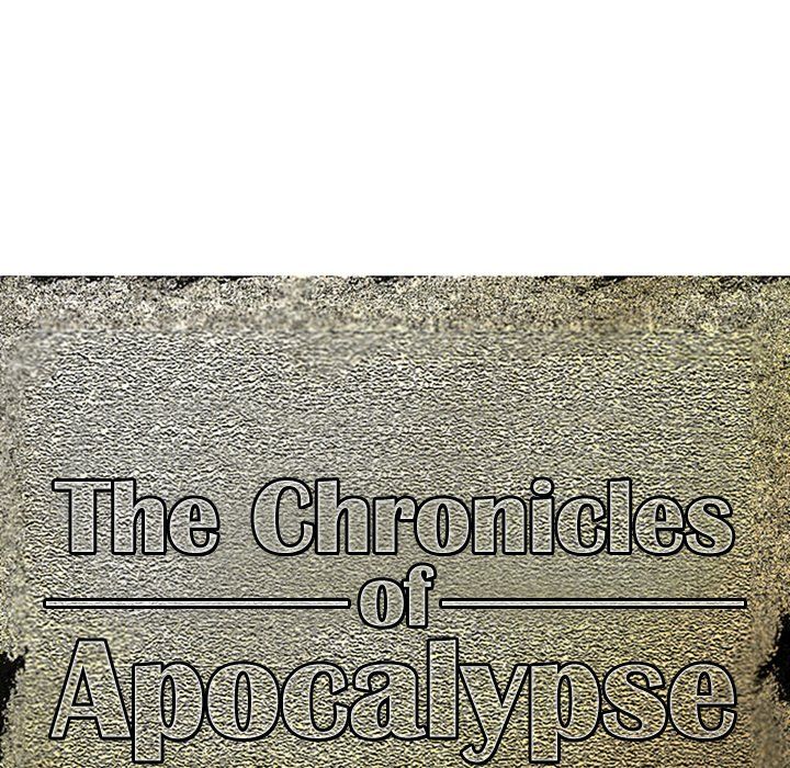 The Chronicles of Apocalypse Manhwa - Chapter 37 Page 9
