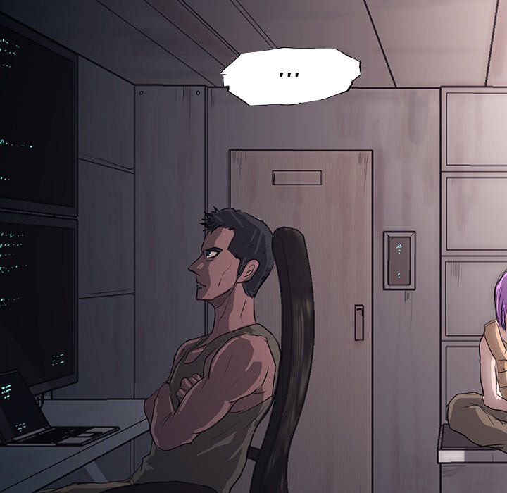 The Chronicles of Apocalypse Manhwa - Chapter 37 Page 44