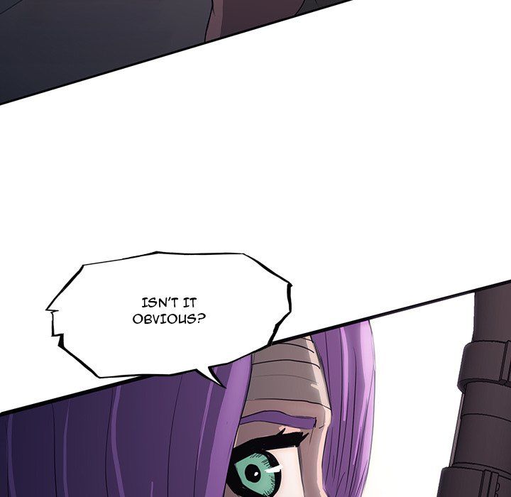 The Chronicles of Apocalypse Manhwa - Chapter 37 Page 70