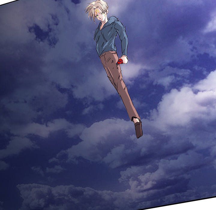 The Chronicles of Apocalypse Manhwa - Chapter 37 Page 94