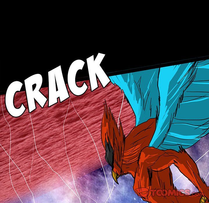 The Chronicles of Apocalypse Manhwa - Chapter 98 Page 19