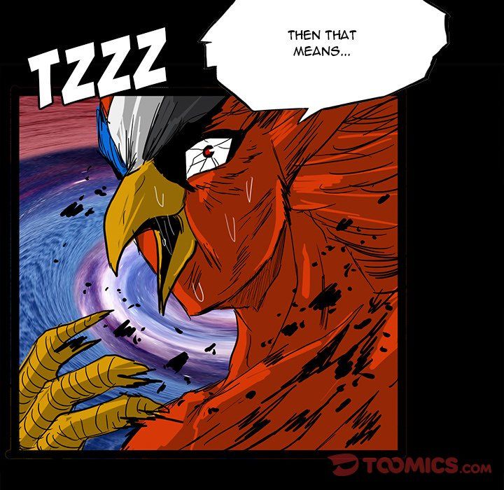 The Chronicles of Apocalypse Manhwa - Chapter 98 Page 27