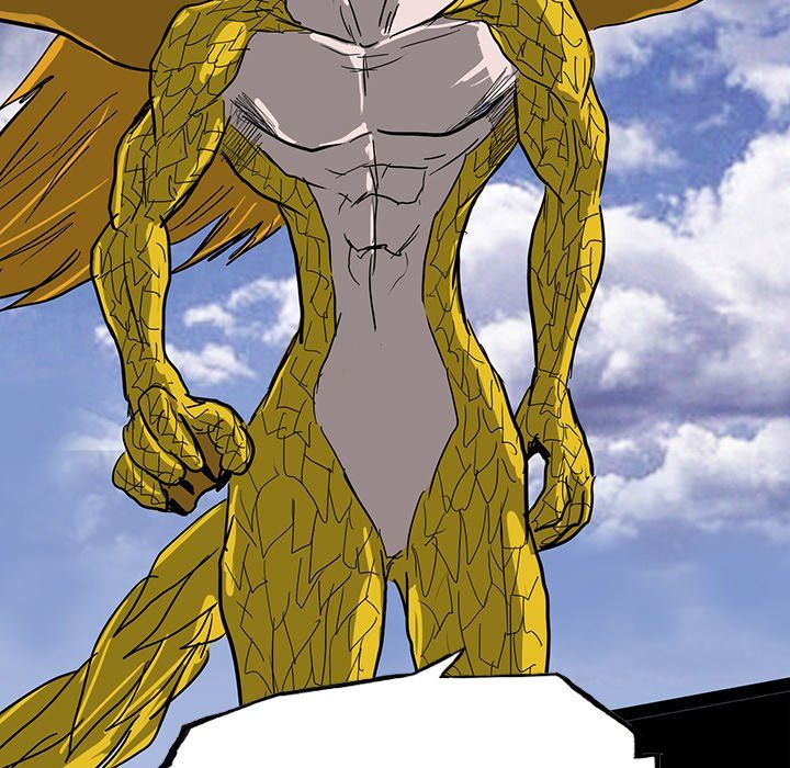 The Chronicles of Apocalypse Manhwa - Chapter 98 Page 119