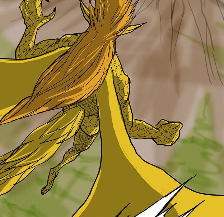 The Chronicles of Apocalypse Manhwa - Chapter 98 Page 128