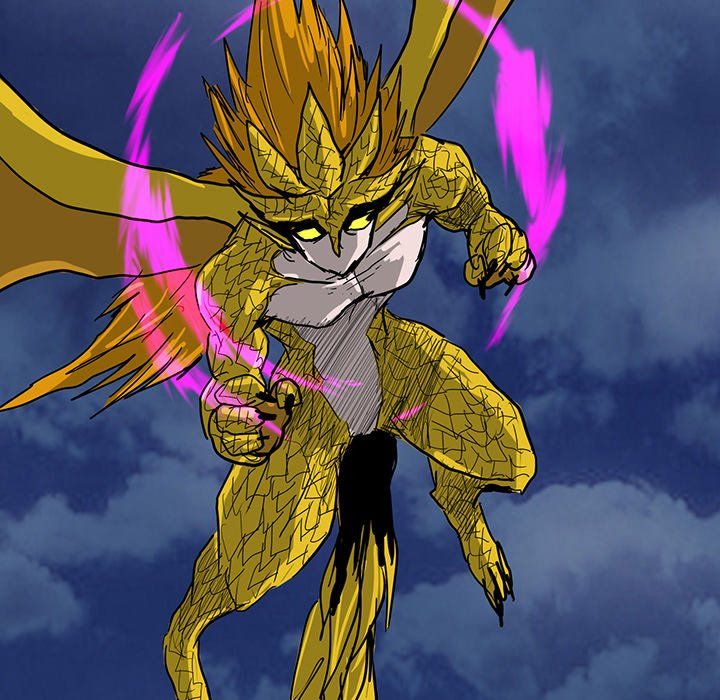 The Chronicles of Apocalypse Manhwa - Chapter 98 Page 138