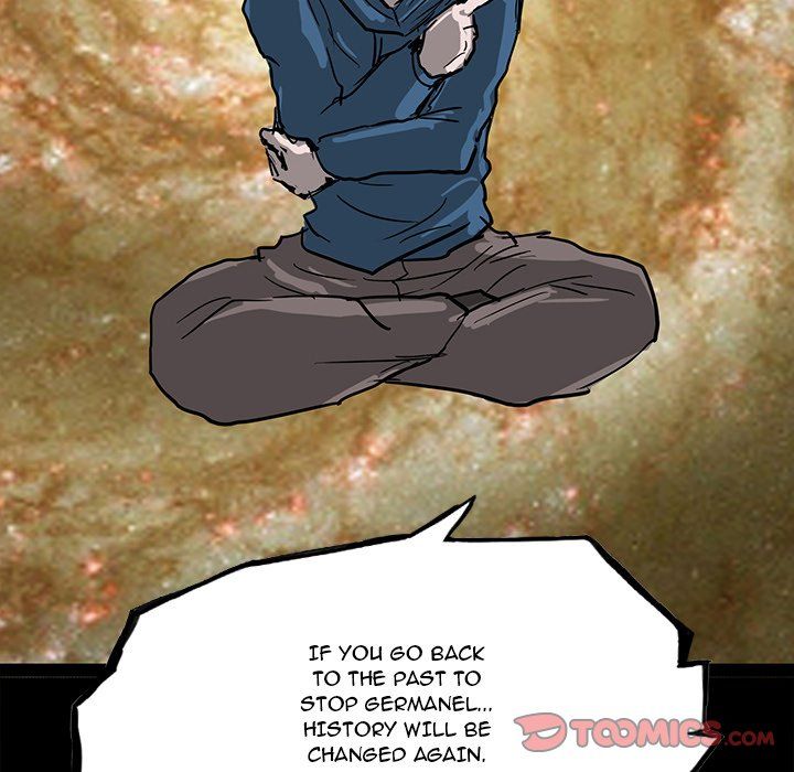 The Chronicles of Apocalypse Manhwa - Chapter 98 Page 147
