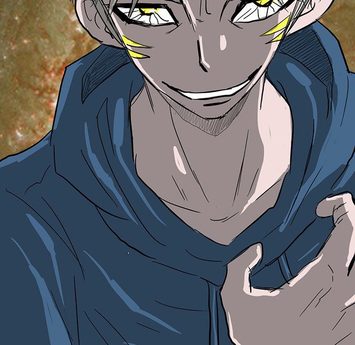 The Chronicles of Apocalypse Manhwa - Chapter 98 Page 184