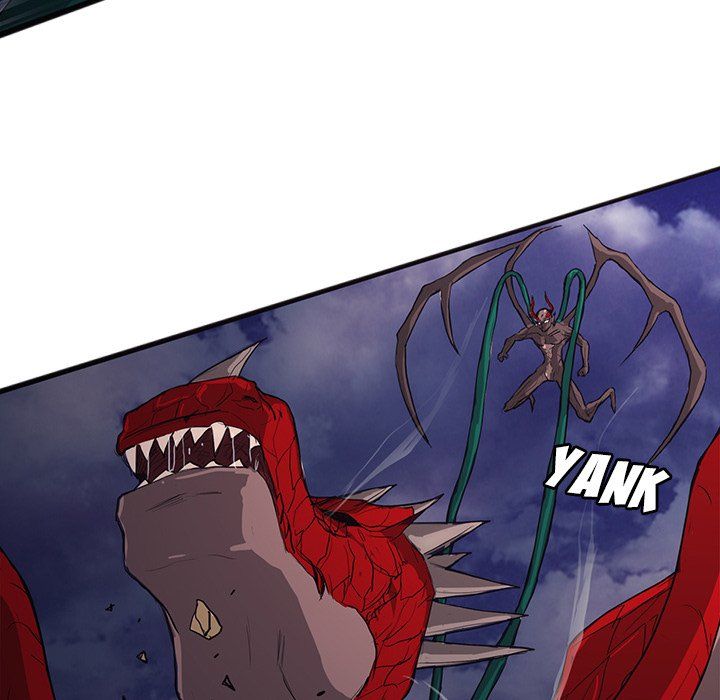 The Chronicles of Apocalypse Manhwa - Chapter 28 Page 34