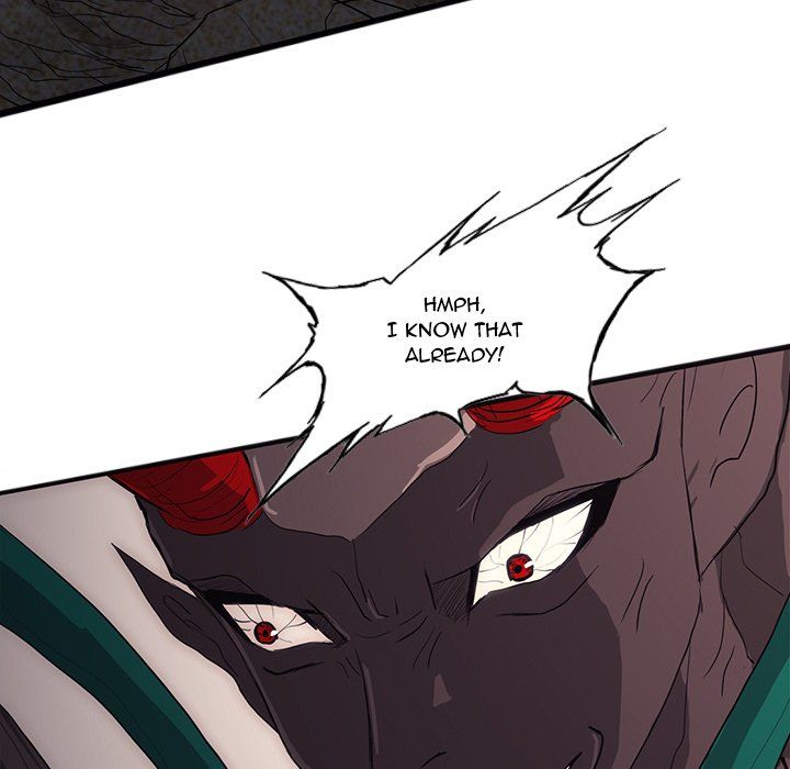 The Chronicles of Apocalypse Manhwa - Chapter 28 Page 36