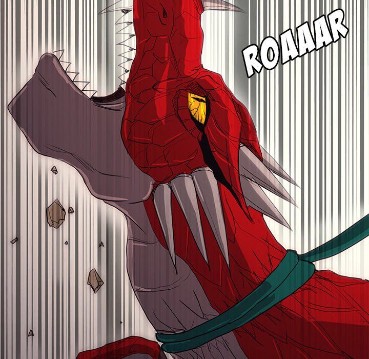 The Chronicles of Apocalypse Manhwa - Chapter 28 Page 38