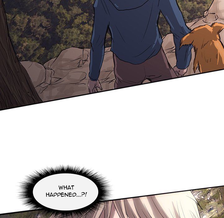 The Chronicles of Apocalypse Manhwa - Chapter 28 Page 43