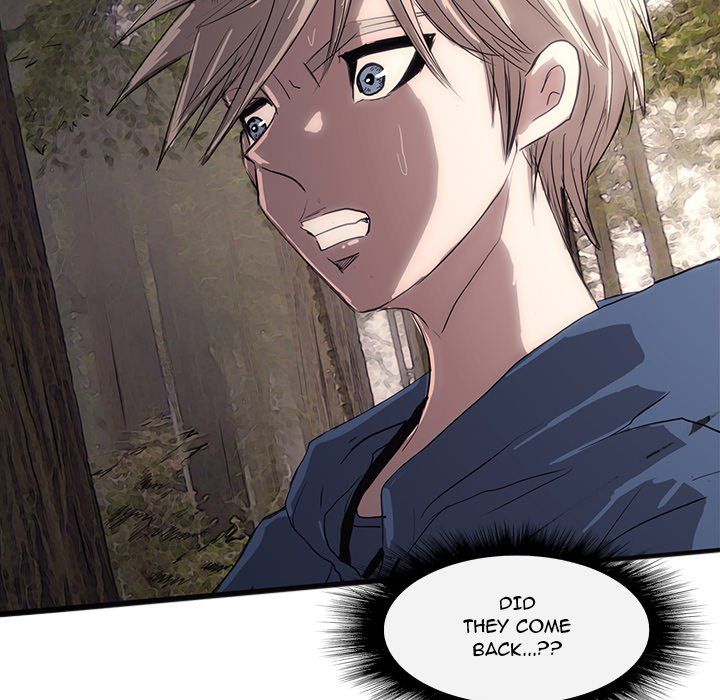 The Chronicles of Apocalypse Manhwa - Chapter 28 Page 44