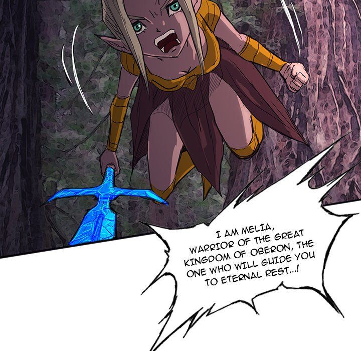 The Chronicles of Apocalypse Manhwa - Chapter 28 Page 58