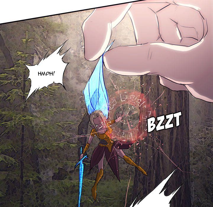 The Chronicles of Apocalypse Manhwa - Chapter 28 Page 70