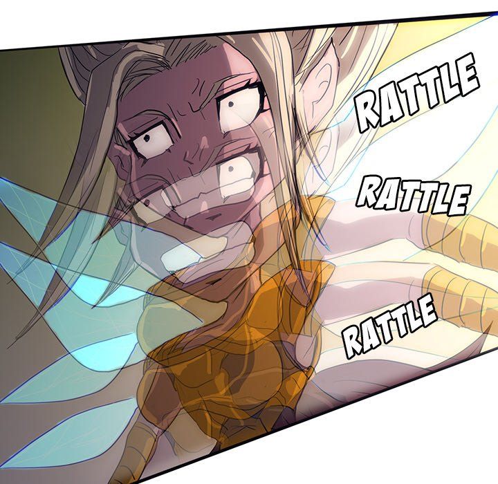 The Chronicles of Apocalypse Manhwa - Chapter 28 Page 81