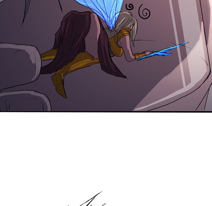 The Chronicles of Apocalypse Manhwa - Chapter 28 Page 84