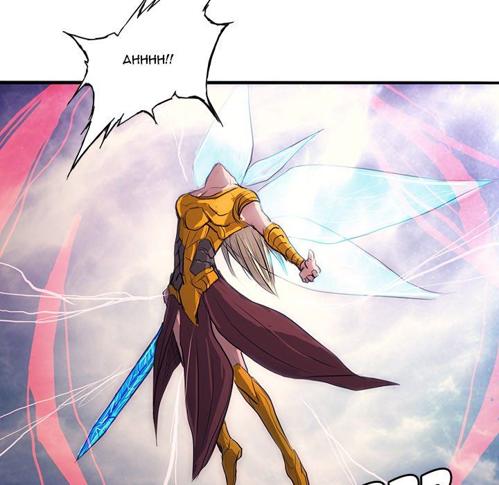 The Chronicles of Apocalypse Manhwa - Chapter 28 Page 91