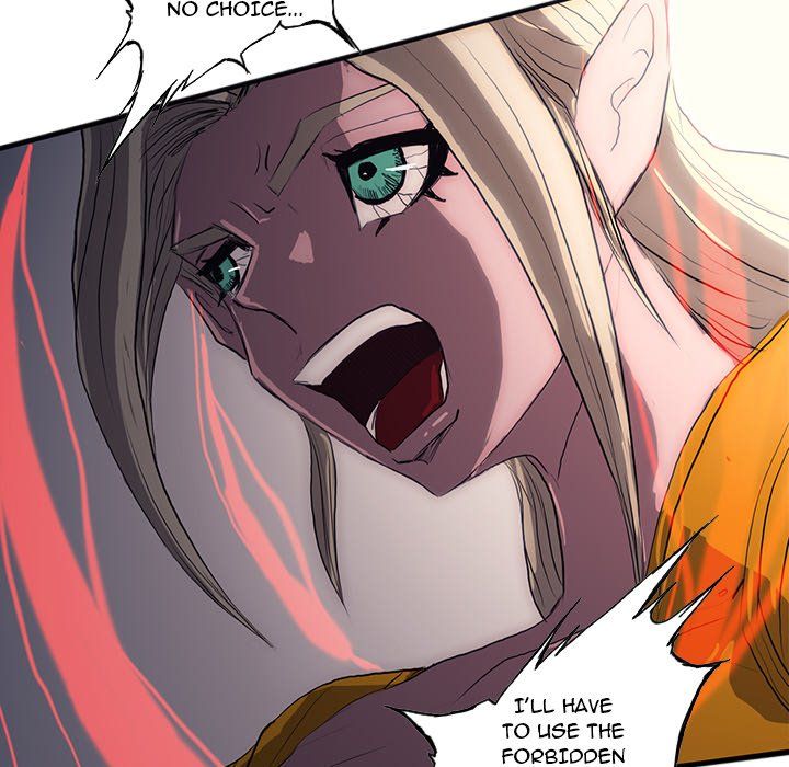 The Chronicles of Apocalypse Manhwa - Chapter 28 Page 93