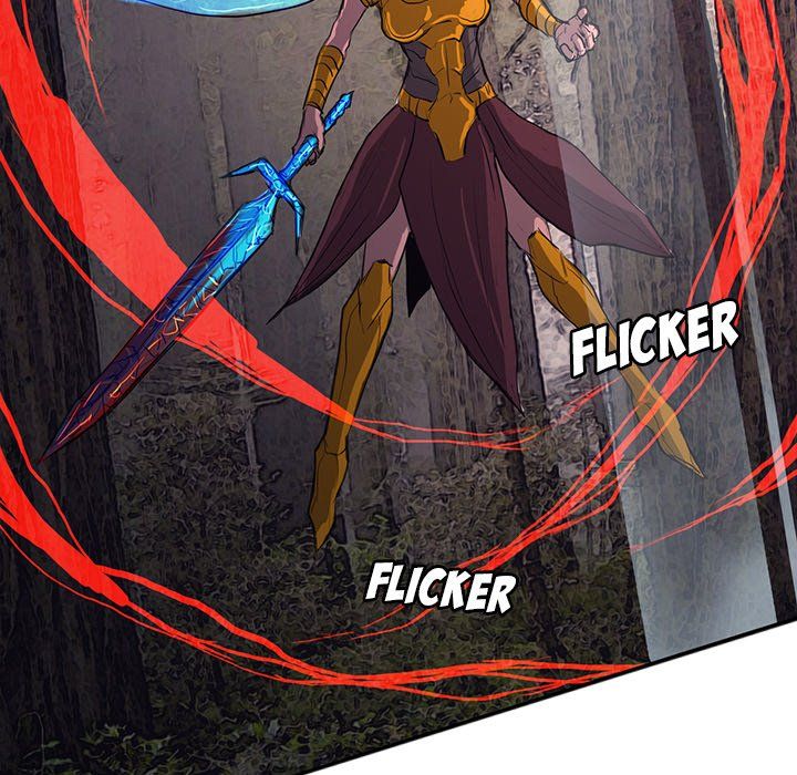 The Chronicles of Apocalypse Manhwa - Chapter 28 Page 96