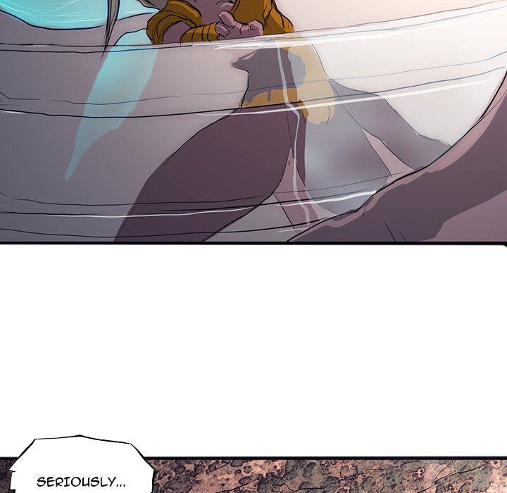 The Chronicles of Apocalypse Manhwa - Chapter 28 Page 113