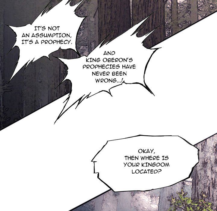 The Chronicles of Apocalypse Manhwa - Chapter 28 Page 116