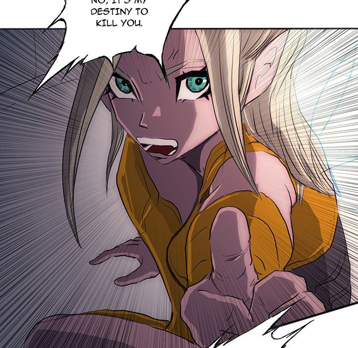 The Chronicles of Apocalypse Manhwa - Chapter 28 Page 131