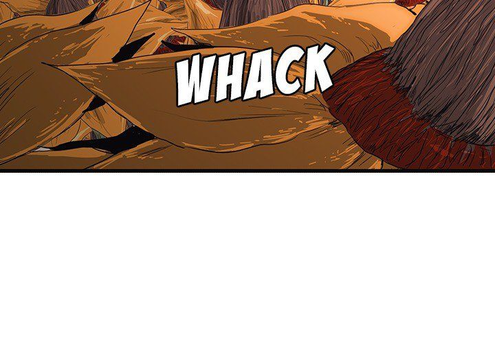 The Chronicles of Apocalypse Manhwa - Chapter 56 Page 2