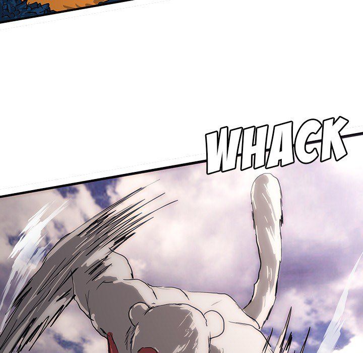 The Chronicles of Apocalypse Manhwa - Chapter 56 Page 6