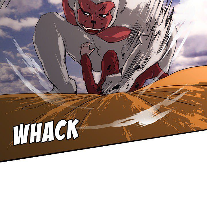 The Chronicles of Apocalypse Manhwa - Chapter 56 Page 7