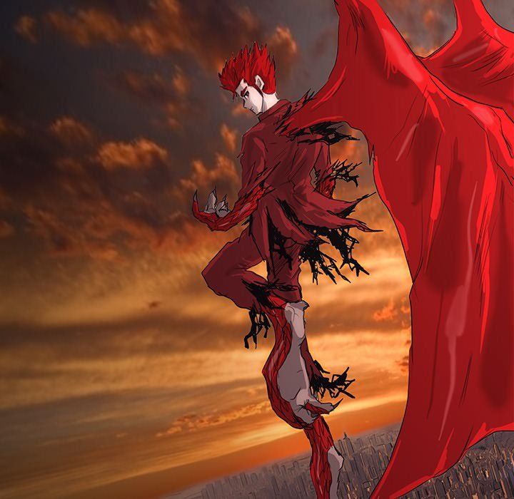 The Chronicles of Apocalypse Manhwa - Chapter 56 Page 16