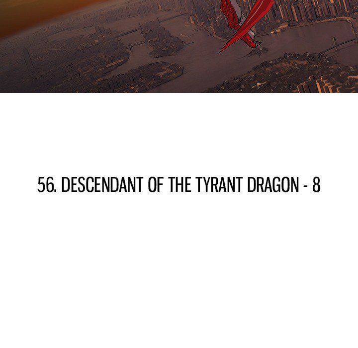 The Chronicles of Apocalypse Manhwa - Chapter 56 Page 17