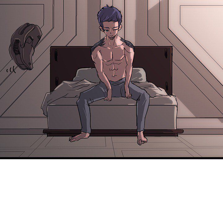 The Chronicles of Apocalypse Manhwa - Chapter 56 Page 33