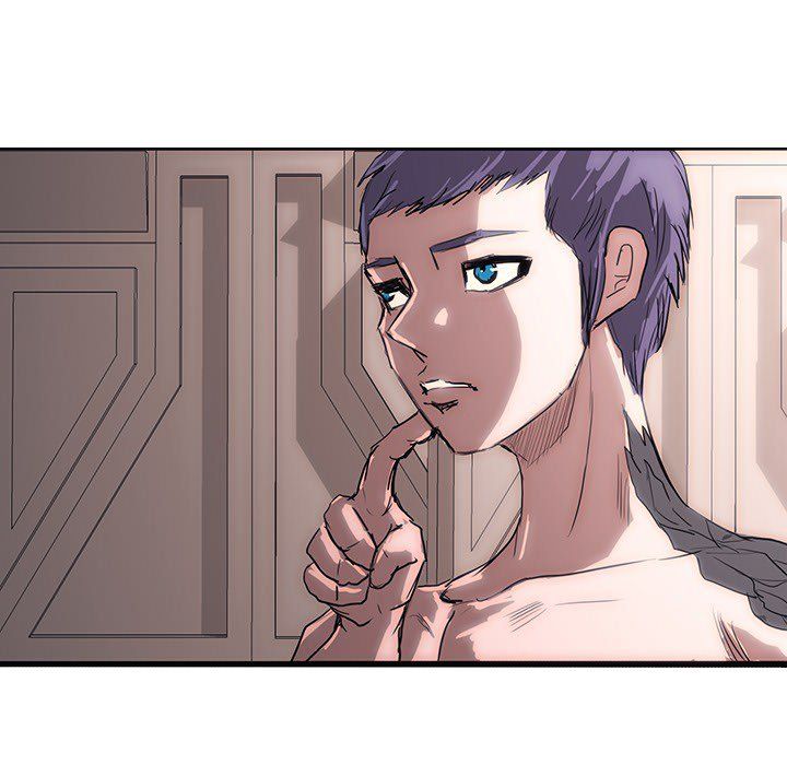 The Chronicles of Apocalypse Manhwa - Chapter 56 Page 34