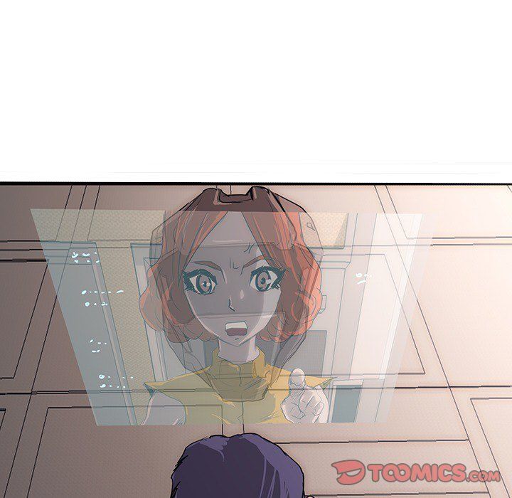 The Chronicles of Apocalypse Manhwa - Chapter 56 Page 35