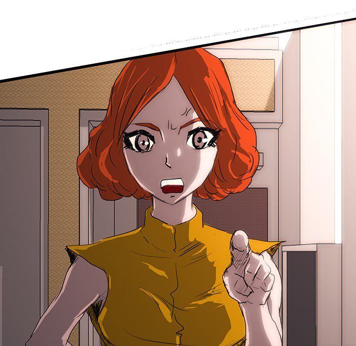 The Chronicles of Apocalypse Manhwa - Chapter 56 Page 37