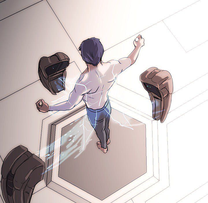 The Chronicles of Apocalypse Manhwa - Chapter 56 Page 41