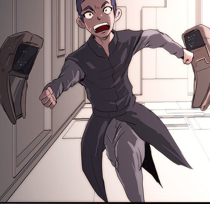 The Chronicles of Apocalypse Manhwa - Chapter 56 Page 43