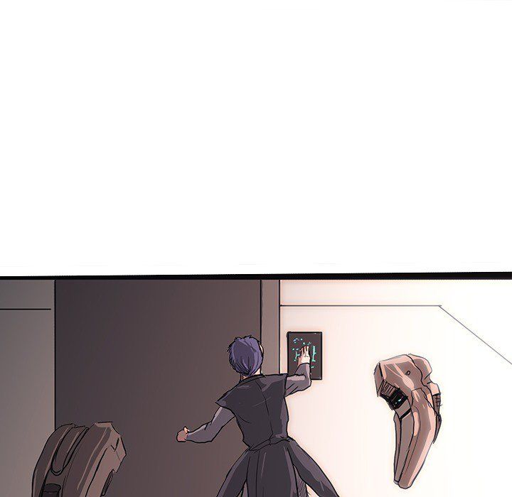 The Chronicles of Apocalypse Manhwa - Chapter 56 Page 44