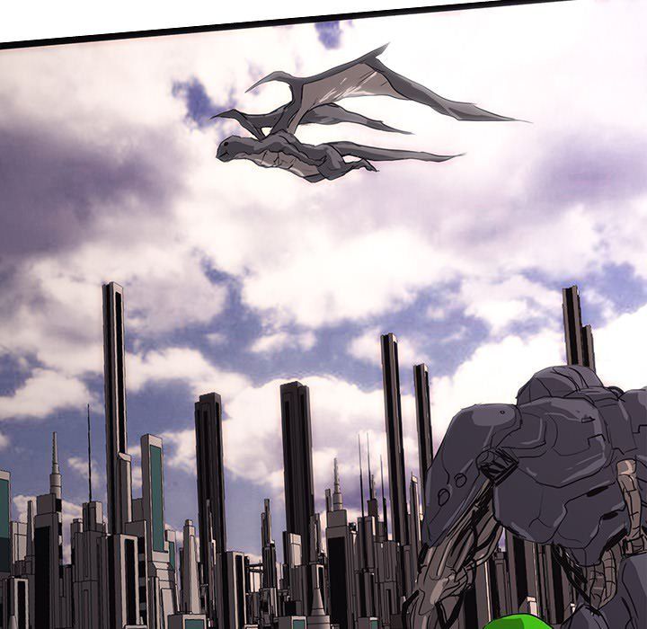 The Chronicles of Apocalypse Manhwa - Chapter 56 Page 52