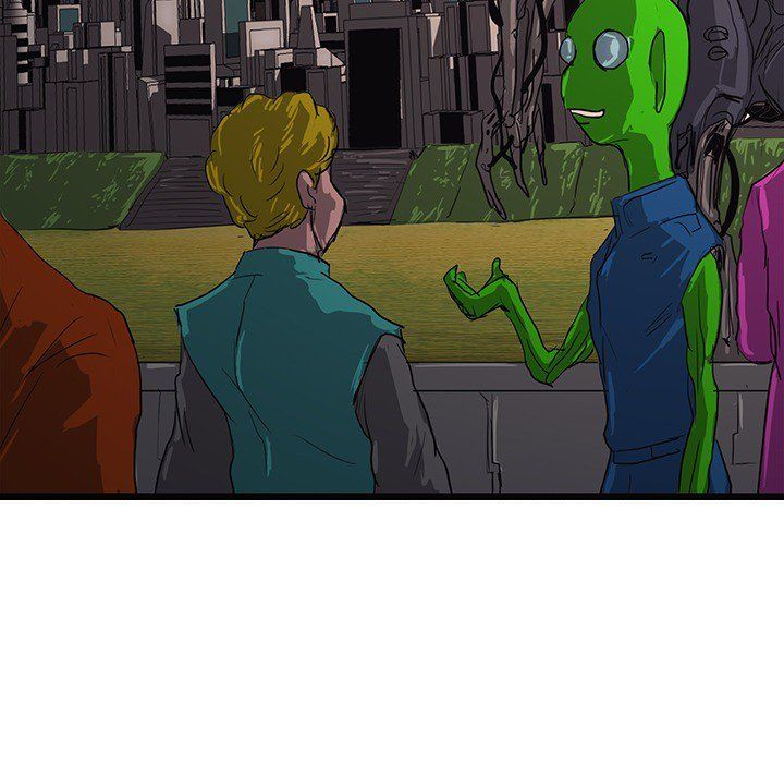 The Chronicles of Apocalypse Manhwa - Chapter 56 Page 53